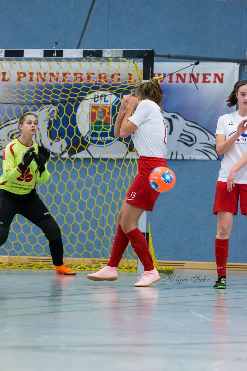 Bild 281 - HFV Futsalmeisterschaft